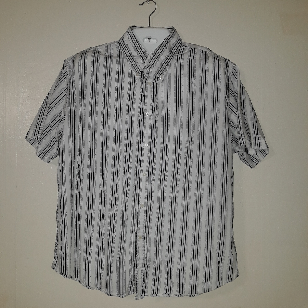 Mens NICK( IT ) short Sleeve shirt